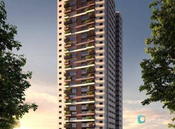 edifício Kairós · Apartamento com 4 dormitórios à venda, 197 m² por R$ 1.665.000,00 - Jardim Olhos D'Água - Ribeirão P
