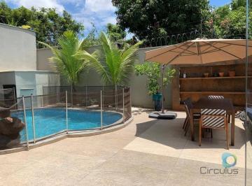 Condomínio Saint Gerard · Casa com 3 dormitórios à venda, 363 m² por R$ 2.400.000,00 - Jardim Saint Gerard - Ribeirão Preto/SP