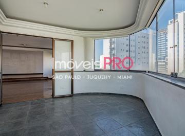 Apartamento · 253m² · 4 Quartos · 3 Vagas · Lindo apartamento no Campo Belo