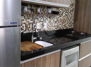 Área de Serviço · Imoveis - no Parque Reboucas