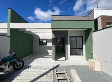 22f866e53ba8f3cc0c130d9fe3fa212ab04afb2f · Casa com 3 dormitórios à venda, 93 m² por R$ 645.000,00 - Cruzeiro - São José dos Pinhais/PR