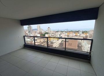 Apartamento · 41m² · 1 Quarto · 1 Vaga · Studio com banheiro, cozinha, lazer total, Enseada