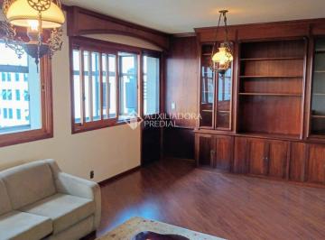 03-LIVING · Apartamento de andar inteiro em São Pelegrino