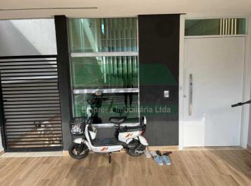 Casa · 275m² · 3 Quartos · 2 Vagas · Casa em Condomínio - / Residencial / Ponta Negra