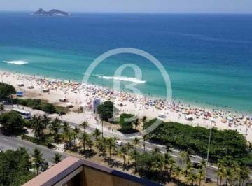 Apartamento · 310m² · 4 Quartos · 3 Vagas · Apartamento - Duplex / Residencial / Barra da Tijuca