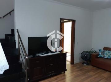 Casa · 72m² · 2 Quartos · 2 Vagas · Sobrado a Venda Vila Ema 71,88m² 2 dormitórios, 2 vagas