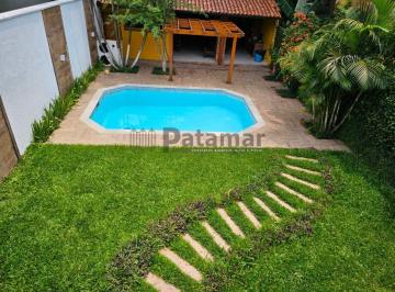 Casa · 300m² · 4 Quartos · 4 Vagas · Amplo sobrado à venda no Caxingui
