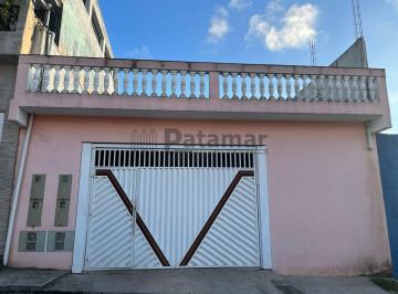 Casa · 60m² · 5 Quartos · 2 Vagas · Sobrado, Jardim Eledy - São Paulo