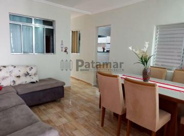 Casa · 60m² · 5 Quartos · 2 Vagas · Sobrado, Jardim Eledy - São Paulo