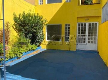 Comercial · 104m² · 1 Vaga · Casa Comercial em Santana com 2 dormitórios, 2 banheiros, 104m², próximo a Braz Leme .