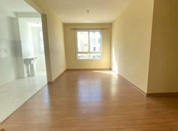 Apartamento · 66m² · 3 Quartos · 1 Vaga · Apartamento à Venda – 3 Dormitórios – Condomínio Parque Central – Pelotas/RS
