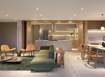 Apartamento · 154m² · 2 Quartos · 2 Vagas · VILA MADALENA / 03 SUÍTES / 02 VAGAS / 153 METROS