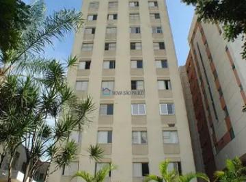 Apartamento · 80m² · 2 Quartos · 1 Vaga · Apartamento 80m² - 2 dormitórios - 1 vaga - Portaria 24 horas