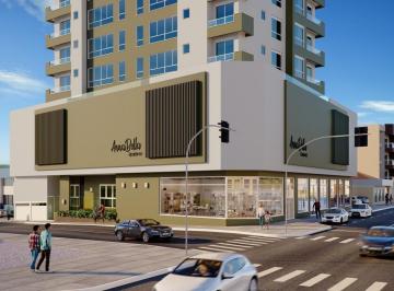 Apartamento · 85m² · 2 Quartos · 1 Vaga · Apartamento Alto Padrão em Coral, Lages/SC