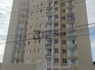 Apartamento · 50m² · 2 Quartos · 1 Vaga · Apartamento