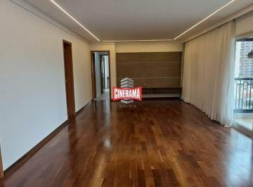 Apartamento · 137m² · 3 Quartos · 2 Vagas · Apartamento à venda, 3 quartos, 3 suítes, 2 vagas, Santa Paula - São Caetano do Sul/SP