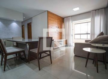 Apartamento · 91m² · 3 Quartos · 2 Vagas · Apartamento para Aluguel - Jardim Goiás, 3 Quartos, 91 m² - Goiânia