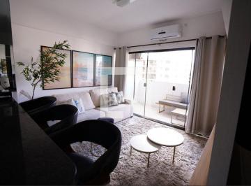 Apartamento · 46m² · 1 Quarto · 1 Vaga · Apartamento para Aluguel - Serrinha, 1 Quarto, 46 m² - Goiânia