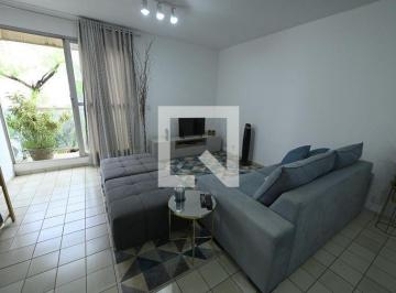 Apartamento · 110m² · 3 Quartos · 2 Vagas · Apartamento para Aluguel - Setor Marista, 3 Quartos,  110 m² - Goiânia