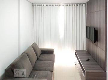 Apartamento · 37m² · 1 Quarto · 1 Vaga · Apartamento para Aluguel - Alto da Glória, 1 Quarto, 37 m² - Goiânia