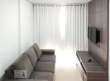 Apartamento · 37m² · 1 Quarto · 1 Vaga · Apartamento para Aluguel - Alto da Glória, 1 Quarto, 37 m² - Goiânia