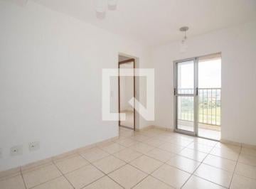 Apartamento · 65m² · 3 Quartos · 1 Vaga · Apartamento para Aluguel - Samambaia, 3 Quartos, 65 m² - Brasília