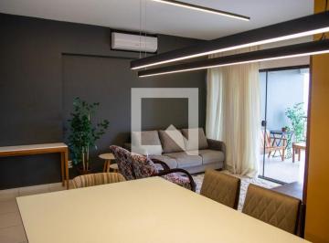 Apartamento · 116m² · 3 Quartos · 2 Vagas · Apartamento para Aluguel - Serrinha, 3 Quartos,  116 m² - Goiânia