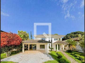 Casa · 800m² · 7 Quartos · 4 Vagas · Casa para Aluguel - Lago Sul, 7 Quartos, 800 m² - Brasília