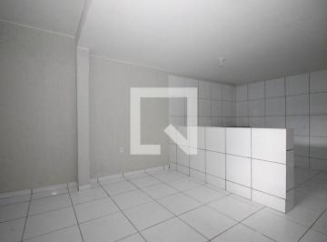 Apartamento · 43m² · 1 Quarto · 1 Vaga · Apartamento para Aluguel - Riacho Fundo II, 1 Quarto,  43 m² - Brasília