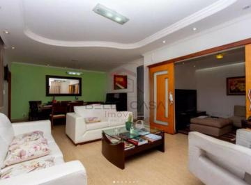 Casa · 245m² · 5 Quartos · 5 Vagas · SOBRADO COM CHURRASQUEIRA À VENDA NO BELÉM PRÓXIMO AO METRÔ BELÉM!