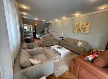 Casa · 285m² · 3 Quartos · 5 Vagas · Lindo sobrado próximo parque Aclimação