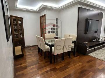 Apartamento · 101m² · 3 Quartos · 2 Vagas · Apartamento no Jardim Anália Franco, 101m2, 03 quartos sendo 01 suíte e 02 vagas