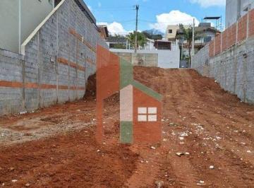 Terreno · 4000m² · Lote/Terreno à venda, Jardim dos Pinheiros - Atibaia