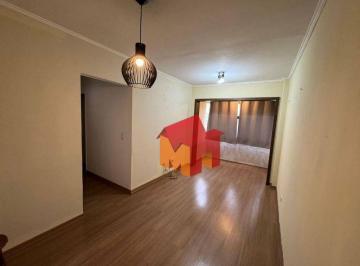 e7440fabb8eb0d4d93d50ea202a7cd4dbfd54ad9 · Apartamento com 3 dormitórios à venda, 70 m² por R$ 250.000,00 - Loteamento Industrial Machadinho - 