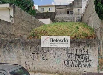 a928e75a529e423fe67d0d564e2bbf24f3024d8f · Terreno à venda, 300 m² por R$ 380.000,00 - Jardim Bonfiglioli - São Paulo/SP