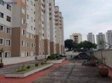 366d03d3f464f21bd33b8c6f76374ebe45df8f9a · Apartamento com 2 quartos à venda, 46 m² - Conjunto Residencial Trinta e Um de Março - São José dos 