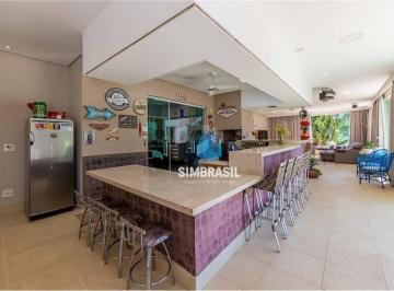b131c975986694ec964c6e7a1e87038c05460601 · Casa com 4 dormitórios à venda - Condomínio Vila Hípica I - Vinhedo/SP.