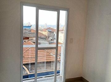 Apartamento · 31m² · 1 Quarto · Apto. 1 dormitório V. Ede