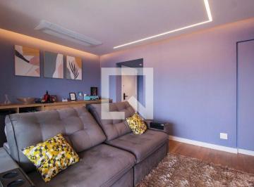Apartamento · 101m² · 3 Quartos · 2 Vagas · Apartamento à Venda - Mooca, 3 Quartos, 101 m² - São Paulo