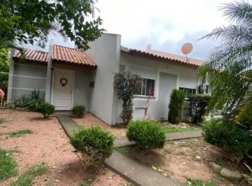 Foto 01 · Casa, Santa Cruz, Gravataí, RS