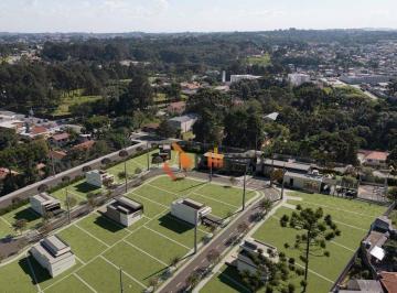 42ea868bf3742d026dbe21d00d915f1382da696a · Terreno à venda, 157 m² por R$ 517.092,16 - Santa Cândida - Curitiba/PR
