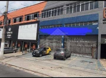 adde8abccb3f0e75d39d8e3e975389c3cbe8b731 · Salão para alugar, 350 m² - Parque Brasil - São Paulo/SP