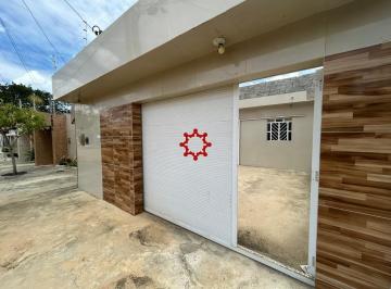Casa · 130m² · 3 Quartos · 1 Vaga · Alugo casa no bairro Luiz Gonzaga - Caruaru/PE