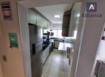 9ce3e48fbfe4820dd75fcd39fde6bde8de5e605d · Apartamento com 3 dormitórios à venda, 72 m² por R$ 690.000,00 - Residencial Felicitá - Louveira/SP