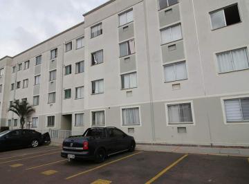 18227346_4.jpg · Apartamento com 48,61m² 2 quartos, à venda, no bairro Costeira em São José dos Pinhais