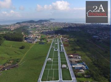 68b1d3ea380d8b01113e6c461fb83077cf2288ef · Terreno à venda, 550 m² por R$ 410.000,00 - Santa Lidia - Penha/SC