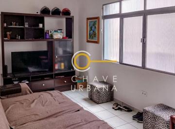 f407e73aab1ba81b088e3145a7f01925bb902df6 · Apartamento com 3 dormitórios à venda, 84 m² por R$ 450.000,00 - Aparecida - Santos/SP