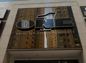 Comercial , Águas Claras · SHOPPING ONE PARK