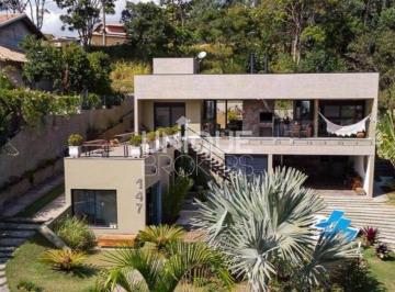Rural · 1000m² · 4 Quartos · 2 Vagas · Chácara com 4 quartos, Centro - Itupeva