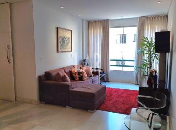 Apartamento · 98m² · 3 Quartos · 1 Vaga · Apartamento à venda, 3 quartos, 1 suíte, 1 vaga, Buritis - Belo Horizonte/MG